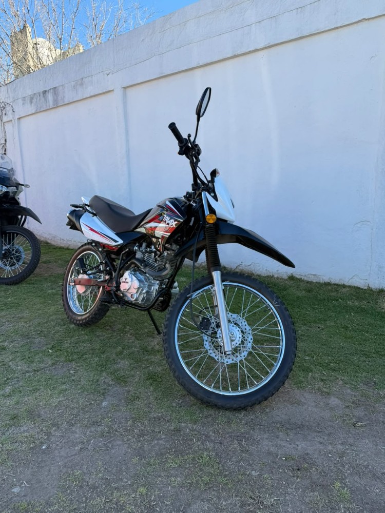 Corven TRIAX 150cc — foto 6